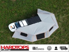 Side Wall for 450 Awning
