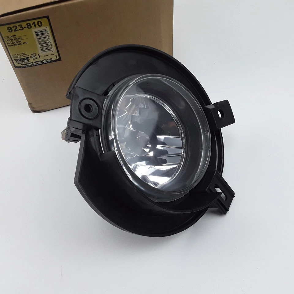 Противотуманные фары в сборе для правой стороны пассажира подходят для Ford Explorer 2002 2003 2004 2005 - Изображение 2 из 4