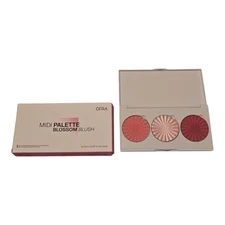Ofra Cosmetics Blossom Blush Trio Midi Palette PINKS 9g / 0.32 Oz NEW IN BOX
