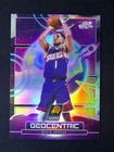2025 Topps Cosmic Chrome Devin Booker Base (RAW)
