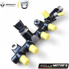 Injecteur Renault Kadjar