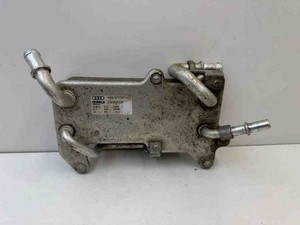 AUDI Q7 4M Getriebekühler 4M0317021G 3.00 Diesel 210kw 2018 31125974