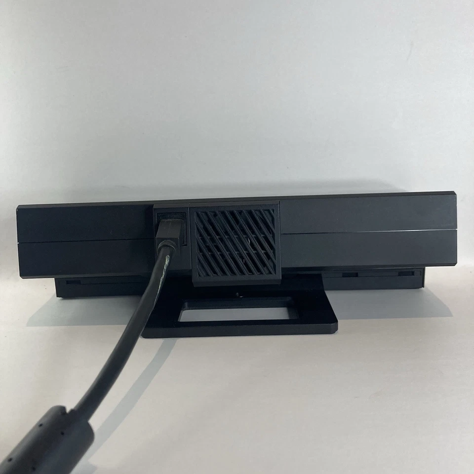 Microsoft Xbox One Kinect Wired Motion Sensor Black Model 1520 OEM Tested - Image 3 of 4