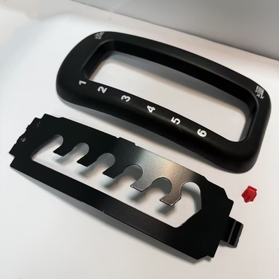 #ad Suit for Craftsman Mower Deck Height Console Cover 583326701 414581 C $23.80