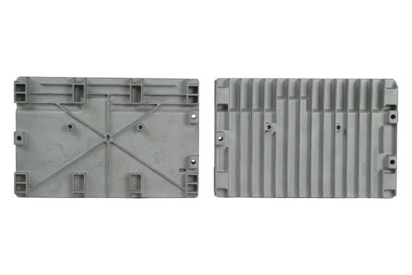 For Dodge Grand Caravan 2007 Cardone Reman Engine Control Computer Foto 4 de 4