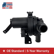 Heater Hose Cooling Coolant Shut off Valve 22987494 For Cadillac ELR Chevy Volt