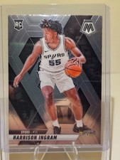 2024-25 Panini Mosaic - Harrison Ingram #244 (RC) [gls0118]