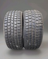 2 X FULDA 255 50 17 (101H) TYRES 4X4 TRAMP MATCHING PAIR 2555017