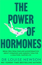 Power Of Hormones