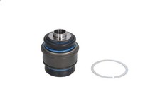 Triangle de suspension BMW 750
