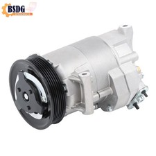 Klimakompressor OPEL INSIGNIA 2.0 E85 Turbo