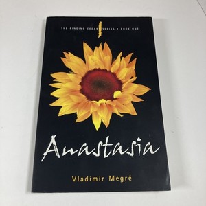 Anastasia the Ringing Cedars | eBay