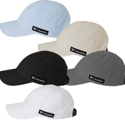 #ad Columbia Mens Crest Valley Ball Cap Adjustable Hat 216514 Pick a Color $24.95