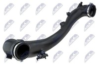 Nty GPP-ME-076 Ansaugschlauch, Luftfilter FüR MERCEDES-BENZ