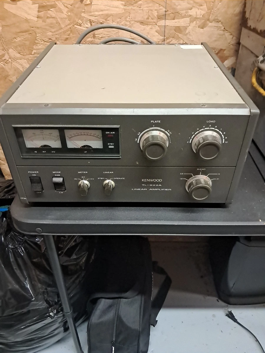 kenwood tl 922 products for sale | eBay