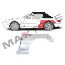 PARAFANGO ANTERIORE DESTRO MAZDA MX5 06 IN POI