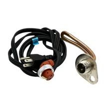 350-0107 OEM Phillips & Temro Zerostart Block Heater 1500W 120V 72" Cord Cummins