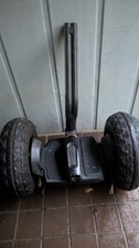 *As-is* 2013 Segway X2 Off Road Personal Transporter - With Infokey & Batteries