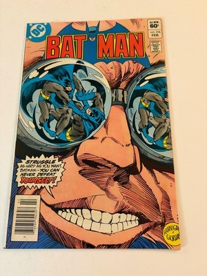 Batman Volume 1 *You Pick! Run Fillers Bronze Copper and Up! Buy More and Save 