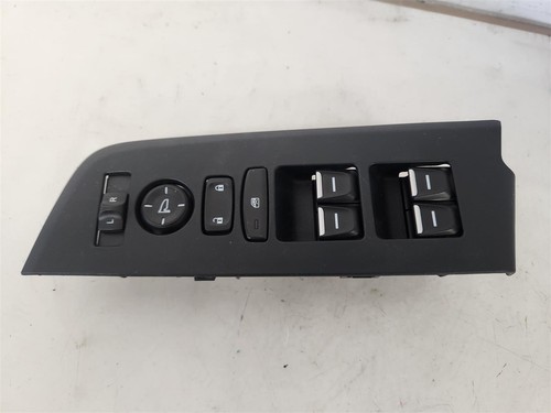 2023-2024 Honda Pilot Master Driver Window Control Switch 35750-T90-A11 - Foto 3 di 6
