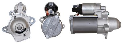 ELSTOCK 25-5201 Starter für ALFA ROMEO