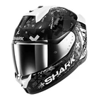 Shark Skwal i3 White Black