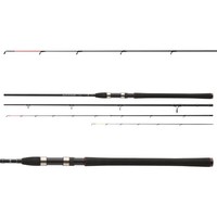 Daiwa Black Widow Feeder 3,90M / Bis 150G Feederrute Grundrute Feeder Rute