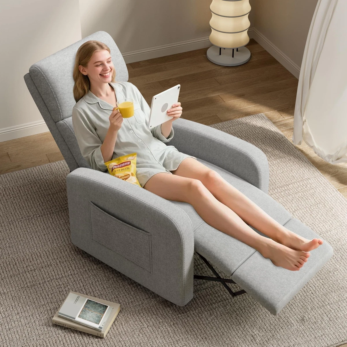 Sofa mit Relaxfunktion in Sofas online kaufen