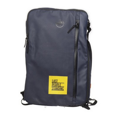 Mammut, Rucksack, Unisex (Erwachsene), Blau, Einfarbig, 49, 9 #EWK