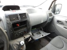 Retroviseur droit (ou coque) Peugeot J9