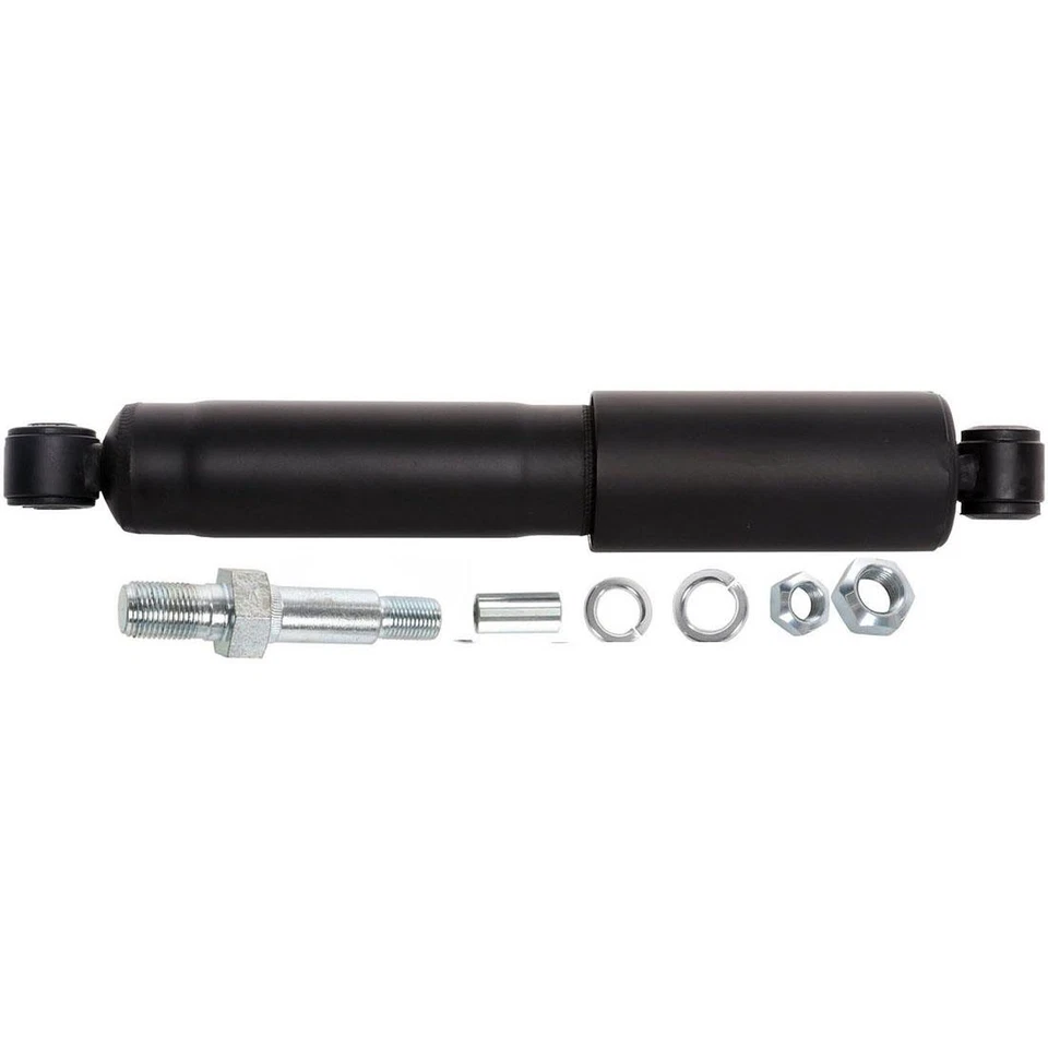 MONROE Front Rear Shocks Absorber Kit Set 4 PCS For Chevy C10 C20 GMC C1500 C25 - Image 2 of 4