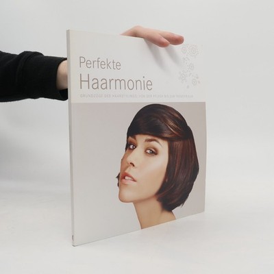 Perfekte Haarmonie  |  Peter Mosser