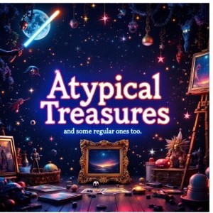 atypical-treasures | eBay Stores