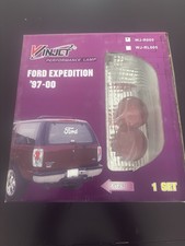 1997 1998 1999 2000 2001 2002 Ford Expedition Tail Lights Brake Lamps Left+Right