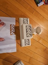 Martha Stewart Crafts paper Punch Vine Trim EXCELLENT PRE-OWNED