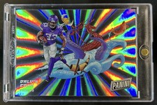 2020 Panini On The Horizon Dalvin Cook #OH-8 Vikings