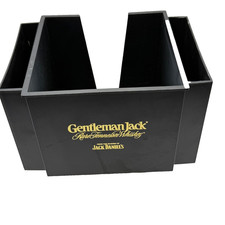 Jack Daniels Gentleman Jack Black Plastic Bar...