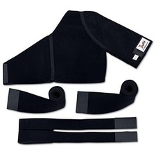 DonJoy Sully Universal Fit Medium Size Black ...
