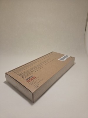 Supreme Dulton Red Advertising Tray Collectible Limited Edition in