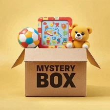 AMAZON TARGET Mystery Box HALLOWEEN Fall NEW CONDITION Liquidation Holiday Gift