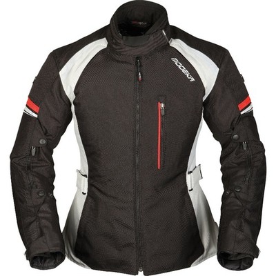 Modeka Violetta Lady Size 44 Ladies Motorcycle Waterproof Jacket