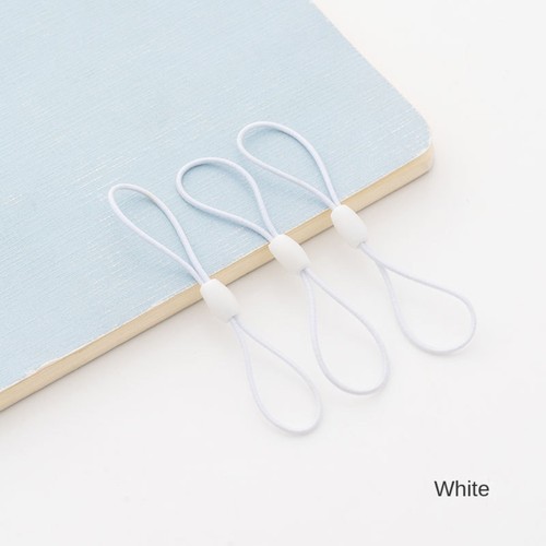 Plastic 8-shaped Elastic Rope Nylon Rope Anti Loss Rope U-disk Elastic Rope - Photo 6 sur 22