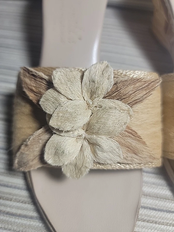 Sandalias de Colección para Niños Filipinas Tacones de Madera Tallada Slides Capili Segunda Guerra Mundial Pagoda Foto 4 de 4