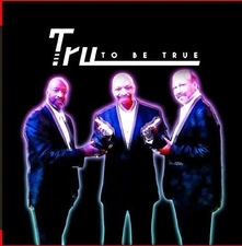 Tru - To Be True [New CD] Alliance MOD