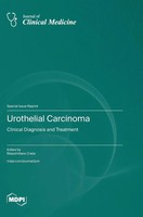 Urothelial Carcinoma | Buch | Englisch (2023) | Clinical Diagnosis And Treatment