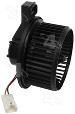 HVAC Blower Motor 4 Seasons 76934