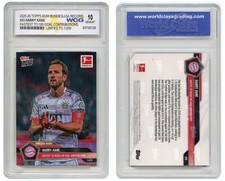 2023-24 Topps Now Bundesliga Soccer Cards Checklist 15