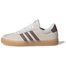 Adidas Women's Vl Court 'Off White Earth Strata' Women's - ID9063 New Size
