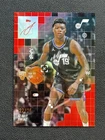 2025 Topps Signature Ace Bailey Red (RAW)