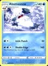 Abomasnow 043/196 Uncommon - Pokemon SWSH11: Lost Origin 2022 NM
